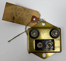 New Old Stock Transmission Circuit Breaker for 1953 Chrysler Models #1383657