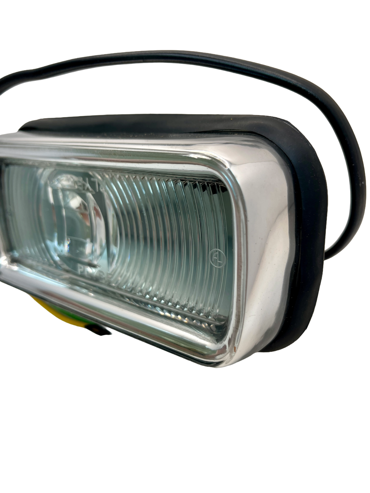 Pair of New Old Stock Park Lamps for 1956 Plymouth Models #1648316 & #1648317