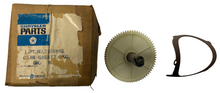 New Old Stock Wiper Motor Gear Package for 1966-68 Mopar Models Mopar #2808862