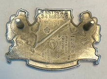 New Old Stock Trunk Lock Ornament Emblem Cover for 1972-73 New Yorker #3416662