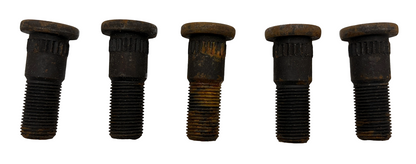 New Old Stock Right Front Wheel Stud 5/8 12x3 Brake 1972-73 Dodge Truck #3492418