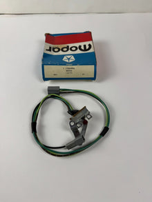 NOS Mopar Heater Switch 1968-70 Plymouth Dodge B Body #2864806