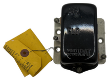 New Old Stock Auto-Lite 12V Voltage Regulator For 1956-1960 Mopar #1842798