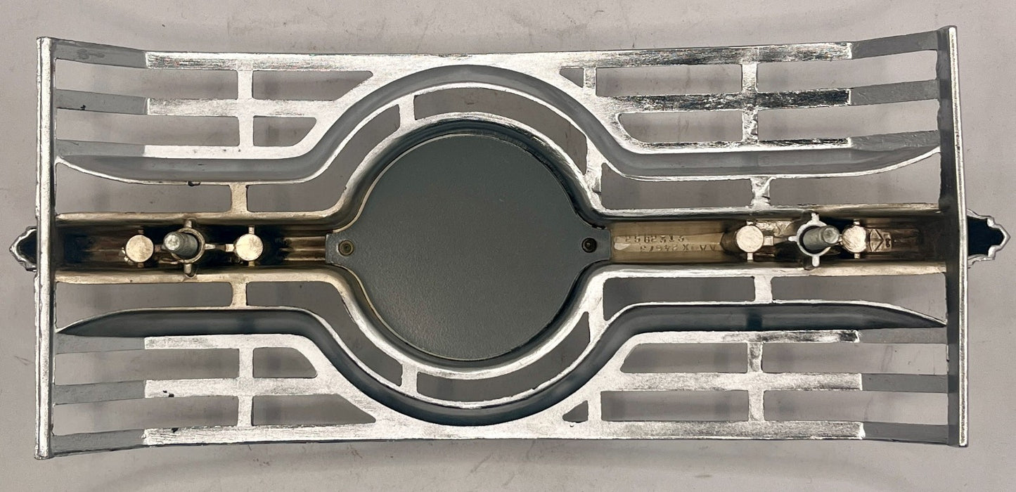 New Old Stock Grille Center Medallion for 1967 Dodge Coronets Mopar #2785313