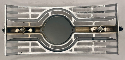 New Old Stock Grille Center Medallion for 1967 Dodge Coronets Mopar #2785313