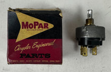 New Old Stock Mopar Wiper Switch 1959 DeSoto Single Speed #1879267