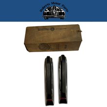 New Old Stock Bumper Guards for 1970 Dodge Polara & Monaco Models #3481818