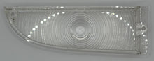 New Old Stock Right Park Light Lens for 1960-65 Valiant Models Mopar #2480964