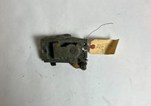 New Old Stock Left Front Door Lock Latch for 1962-63 Models Mopar #2167447