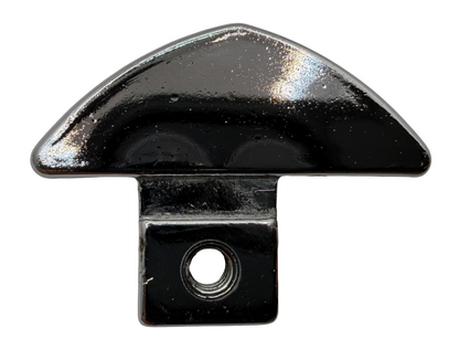 New Old Stock Center Pillar Outside Finish Moulding 1955-1956 DeSoto #1598369