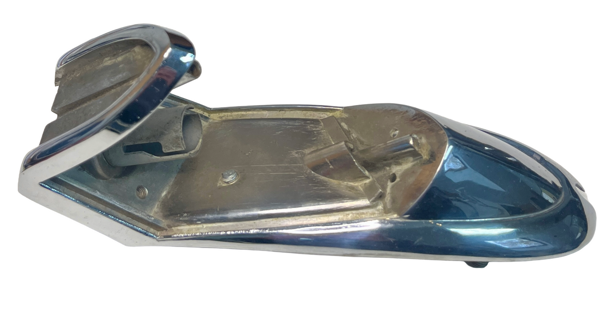 New Old Stock Right Tailight Housing for 1949 Desoto Models Mopar #1300936