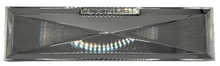 New Old Stock Radio Delete Plate for 1960-64 Dodge Dart & 880 Models #1901789