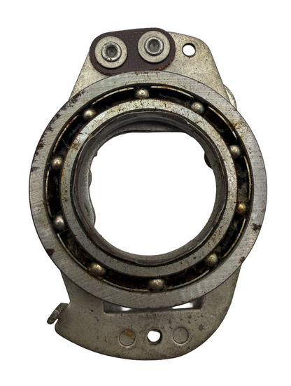 New Old Stock Autolite Distributor Sub Plate For 1939-1948 Mopar 6 Cyl #1311454