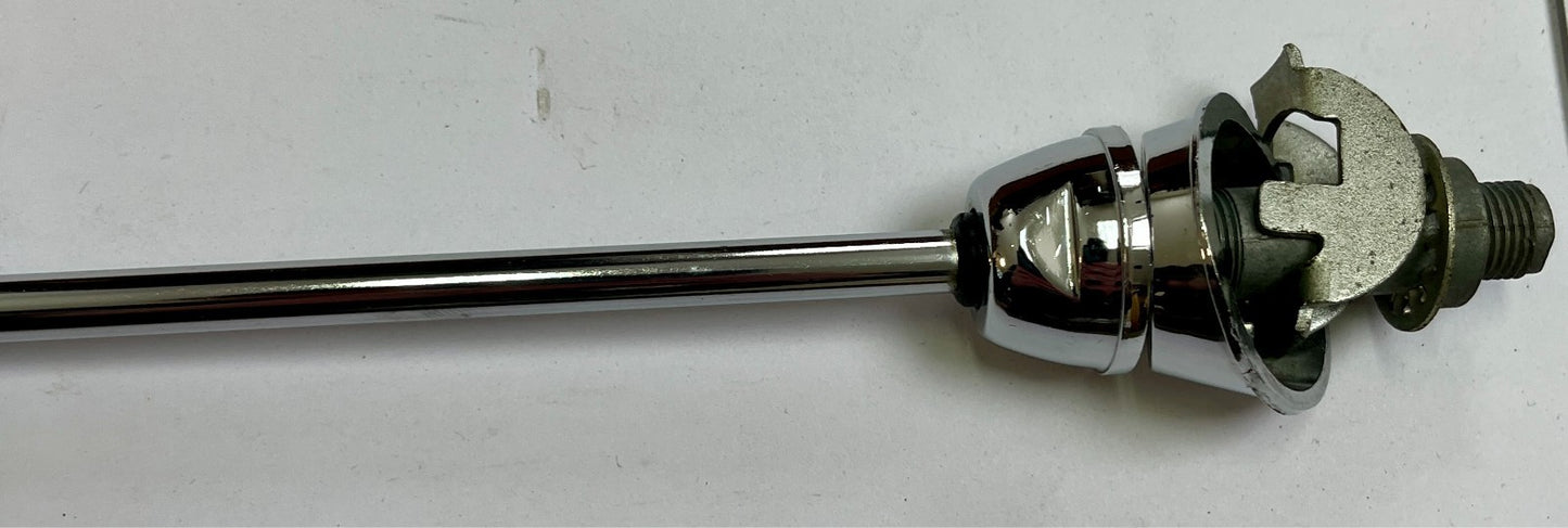 New Old Stock Manual 60" Antenna Pkg. for 1967-68 Models Mopar #2889827