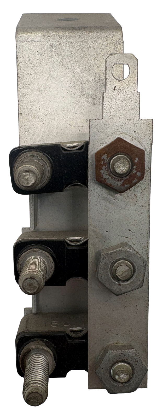New Old Stock Circuit Breaker 15 & 30 Amp For 1968 Imperial Models #2809014