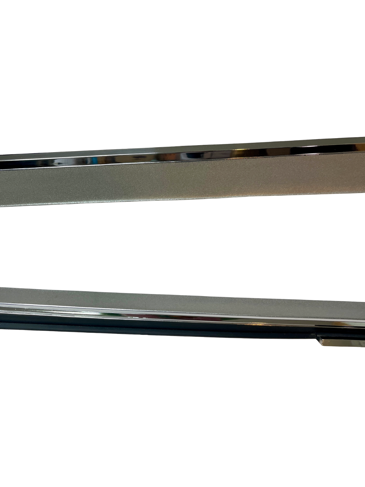 New Old Stock Right Taillight Bezel for 1967 Dodge Polara Models Mopar #2606343