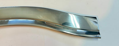 New Old Stock Lower Grille Bar for 1950 Dodge Models Mopar #1346827 & #1346828