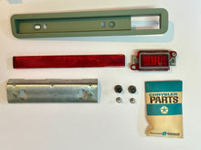 New Old Stock Marker Lamp Pkg. for 1970 Fury's Mopar #3420854 & #3420855