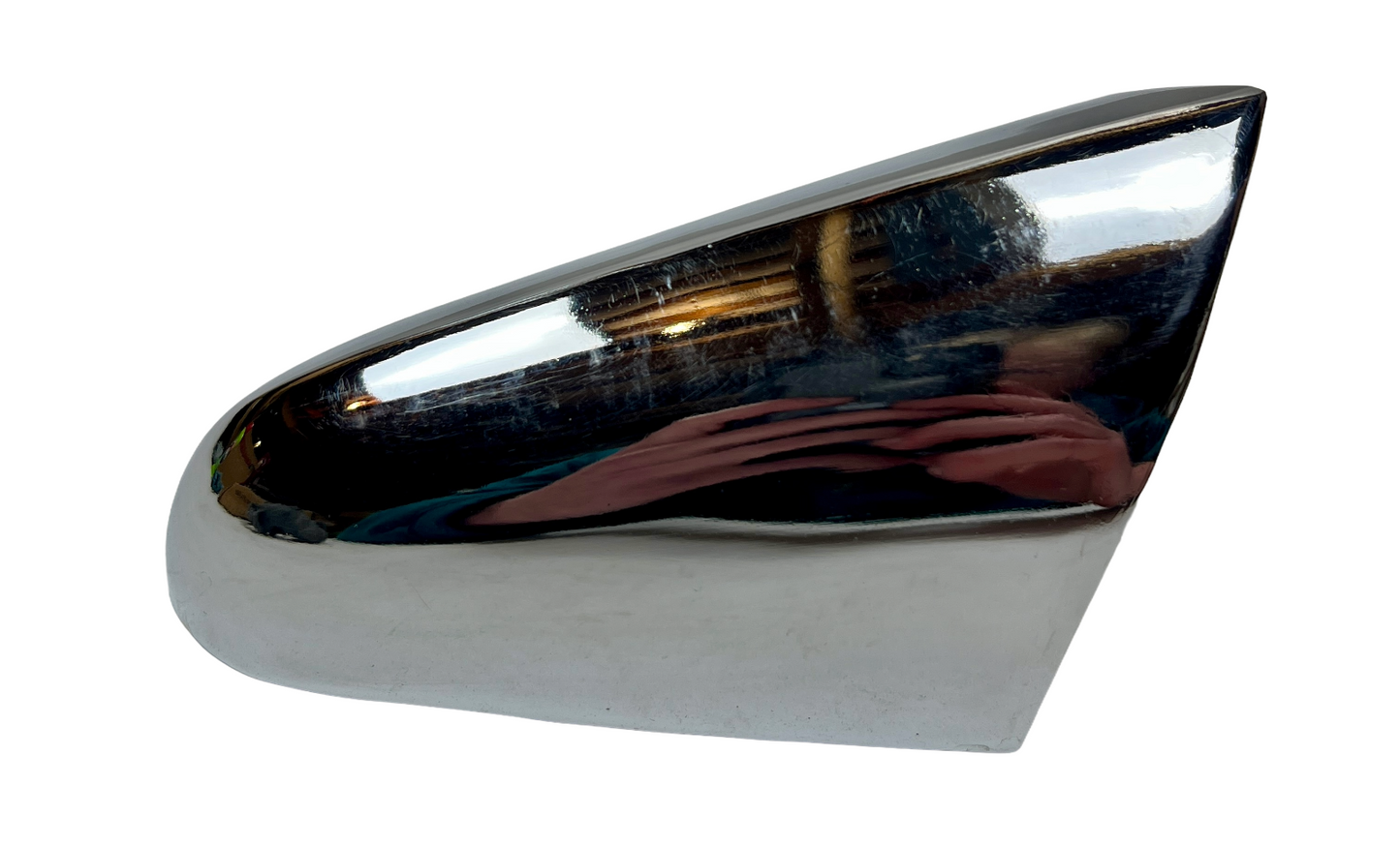 New Old Stock Bumper Guard For 1957-1958 Dodge Models Except Suburban #1730318