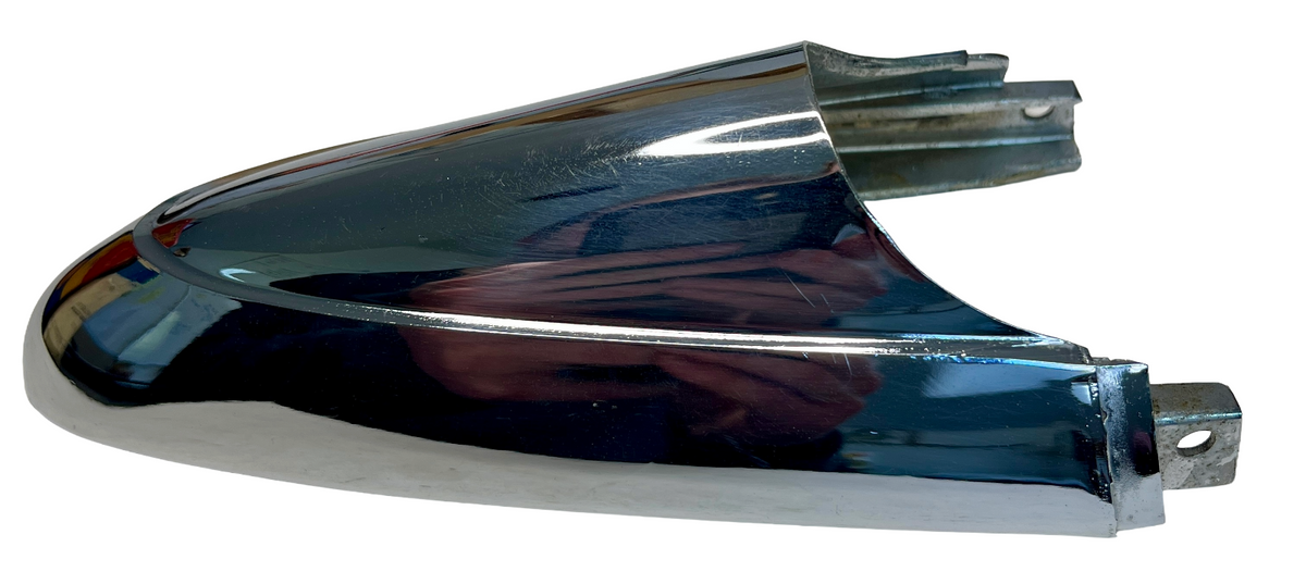 New Old Stock Right Tail Fin Cap for 1959 Dodge Models #1846632