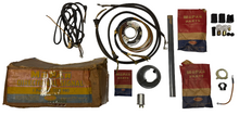 New Old Stock Turn Directional Signal Switch Package for 1953-56 Models #1522980
