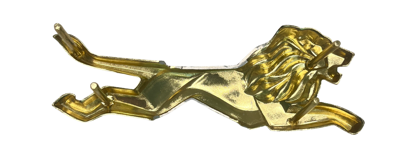 New Old Stock Hood Ornament for 1960 Chrysler Models Mopar #2196572