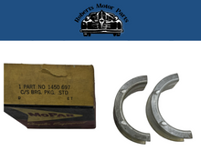 New Old Stock #3 Main Bearing Pair Standard For 1954-56 Mopar V8 Models #1450697