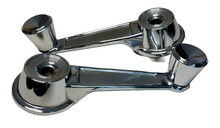New Old Stock Window Crank Handles for 1963-65 Dodge Plymouth #2299927