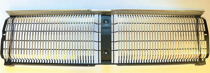 New Old Stock Complete Grille for 1967 Coronet 440 & 500 Models Mopar #2582433