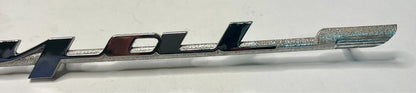 New Old Stock Emblem Package for 1949-50 Chrysler Royal Models Mopar #1301492