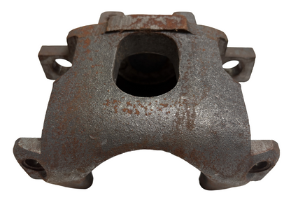 New Old Stock Front Left Disc Brake Housing For All 1969 Models Mopar #3412452