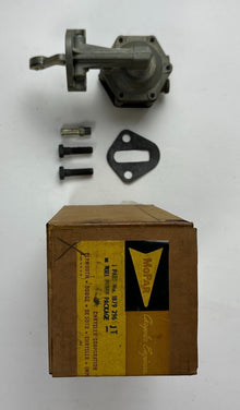 NOS Mopar Fuel Pump 1958-60 High Performance 8 Cylinder Models #1879296