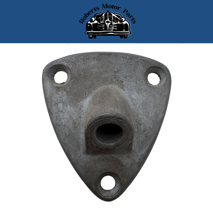 New Old Stock Sunshade Visor Bracket For 1949-1950 DeSoto S-13 S-14 #1065808