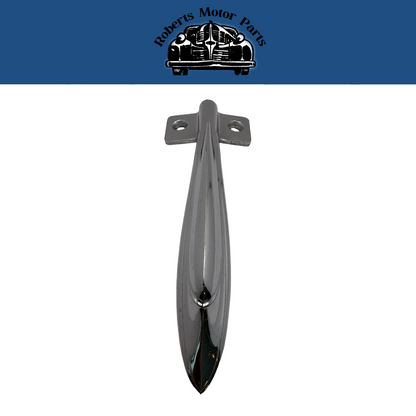 New Old Stock Hood Ornament For 1935 Chevrolet