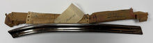 New Old Stock Belt Moulding for 1950-51 Plymouth Models Mopar #1349093