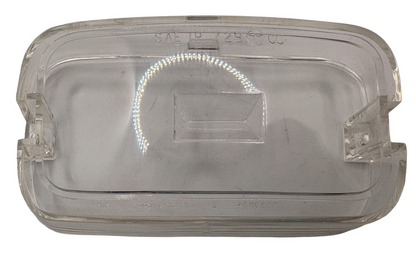 New Old Stock Right Parking Light Lamp Lens 1972-74 Plymouth Barracuda #3621680