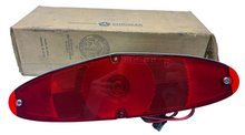 New Old Stock Right Tail Lamp Assembly for 1970-71 Dodge Truck Models #2958021