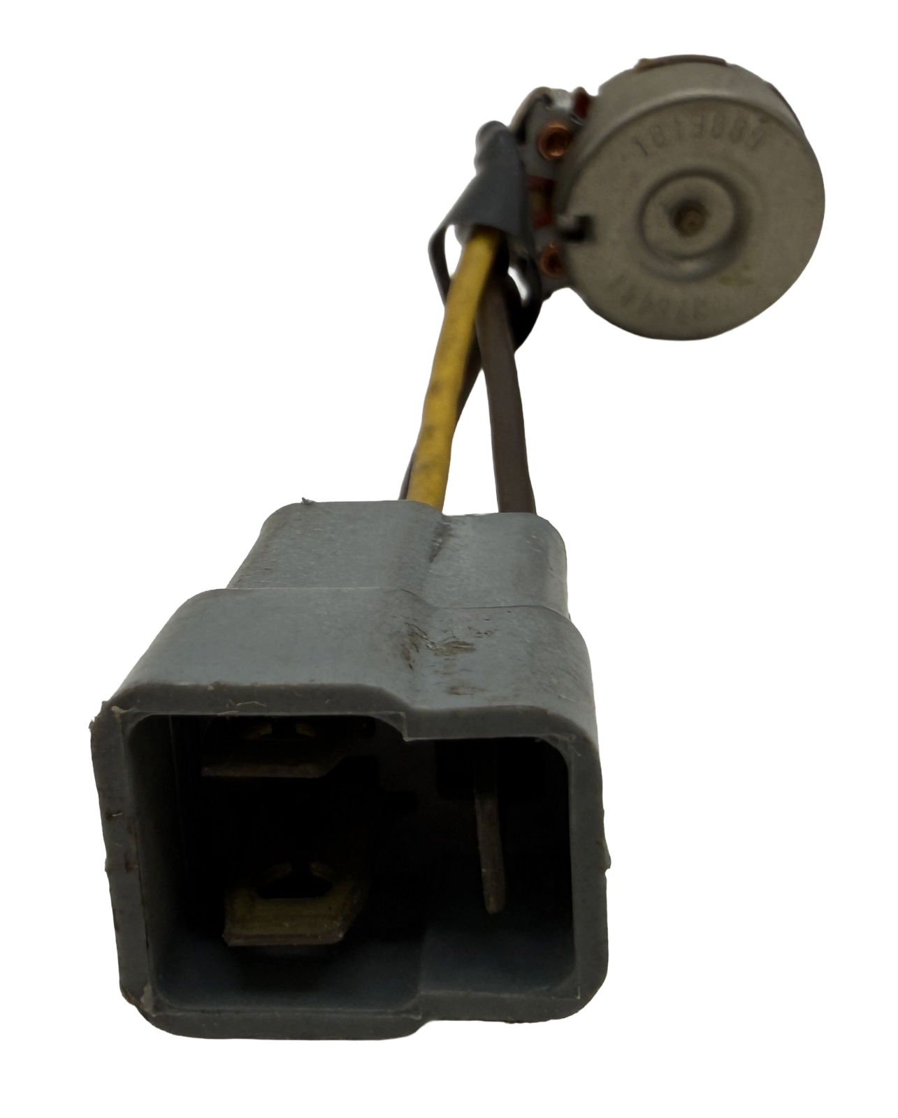 New Old Stock Rear Speaker Switch For 1964 Plymouth & Dodge Models #2427601