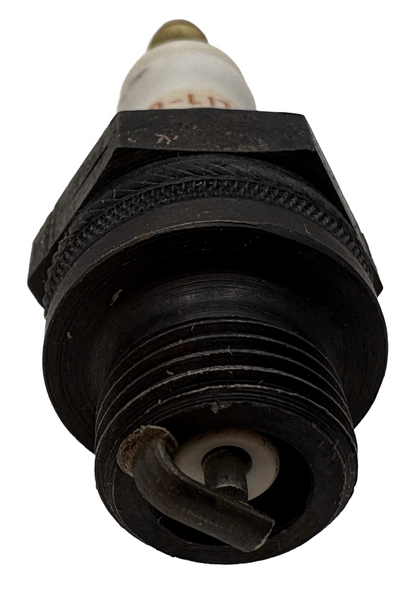 New Old Stock Auto-Lite Spark Plug A-7 14mm Mopar Applications