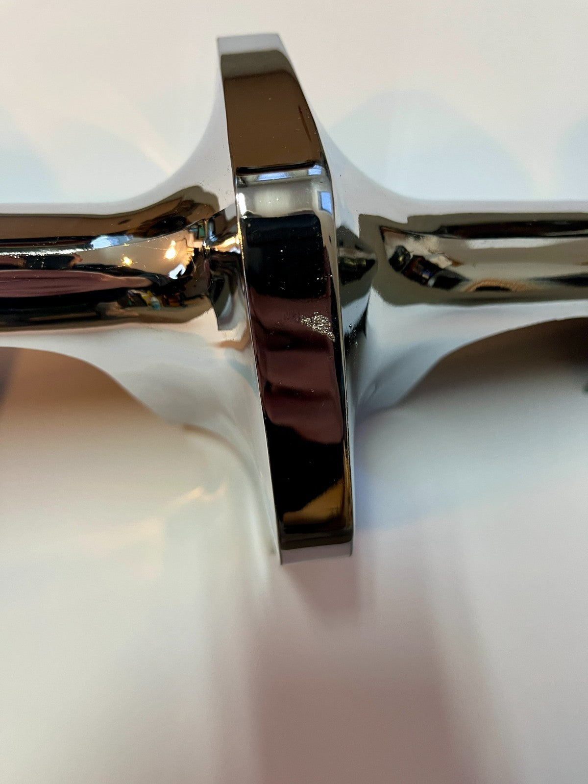 New Old Stock Grille Bar for 1959 Imperial Models Mopar #1902750