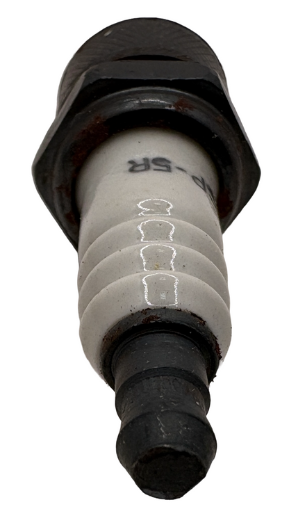 New Old Reproduction Stock ADP Spark Plug SP-5R