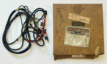 New Old Stock Battery Isolator for 1975 Models Mopar #3843379
