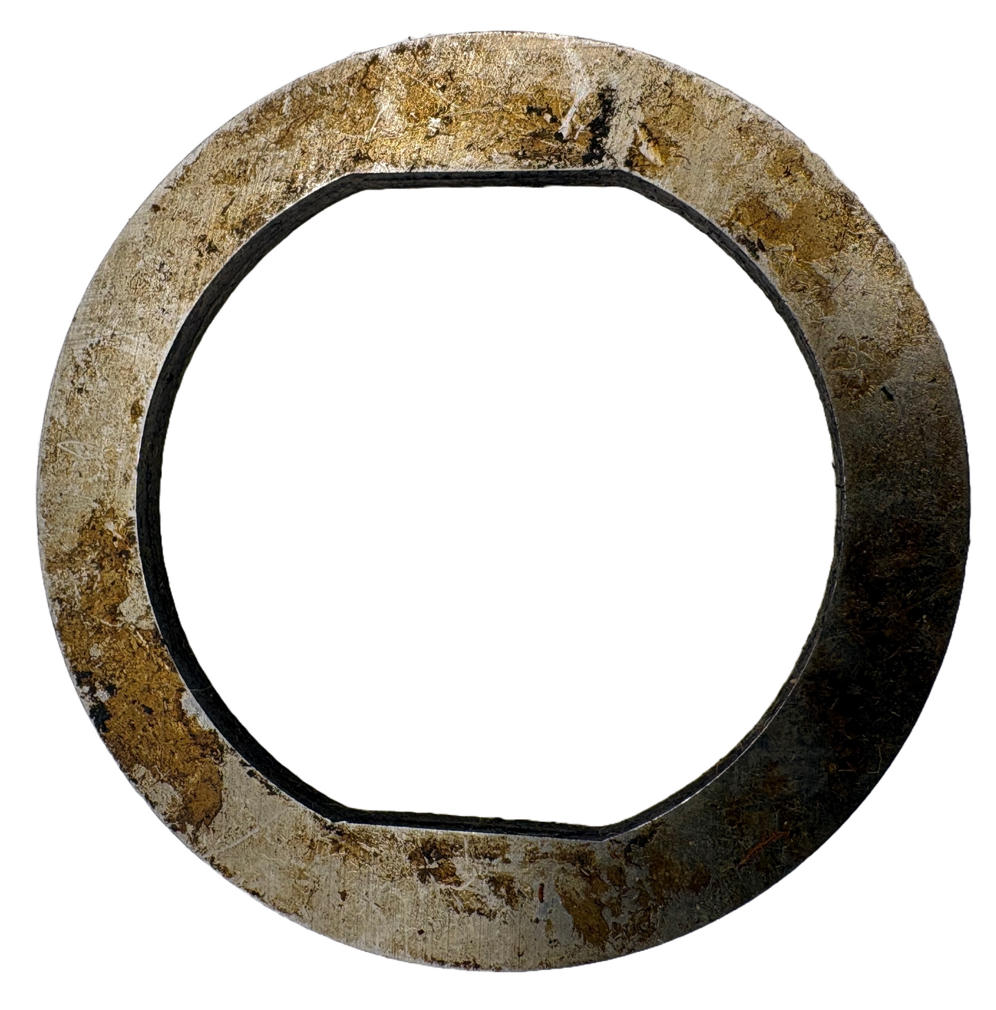 New Old Stock Thrust Washer For 1941-42 Chrysler & DeSoto Models #862160