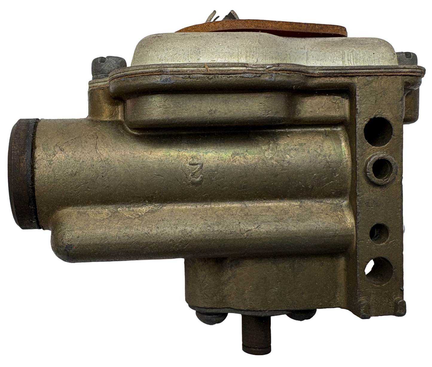 NORS Carter Kickdown Limit Switch For 1951-1953 Chrysler Hemi V8 Models #1400875