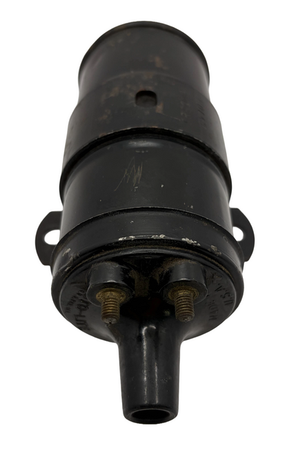 New Old Stock Autolite Ignition Coil For 1950-1955 Hudson Models #CR6012A