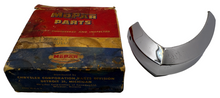 New Old Stock Left Outer Grille Moulding for 1953 Plymouth Models #1434922