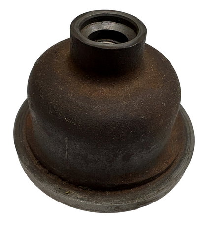 New Old Stock Steering Gear Shaft & Roller Tooth Assy Cover 1957-1958 #1733604