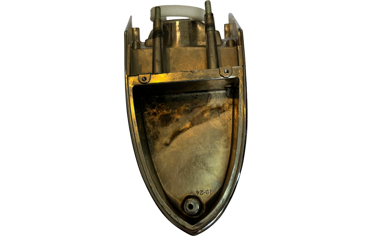 New Old Stock Right Taillamp for 1961 Desoto Models Mopar #2094674