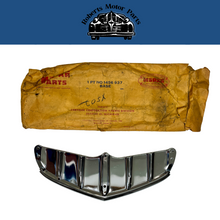 New Old Stock Hood Ornament Base for 1953-54 Desoto Firedome #1456937