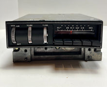 New Old Stock Radio Package for 1969 Plymouth Models Mopar #2884600